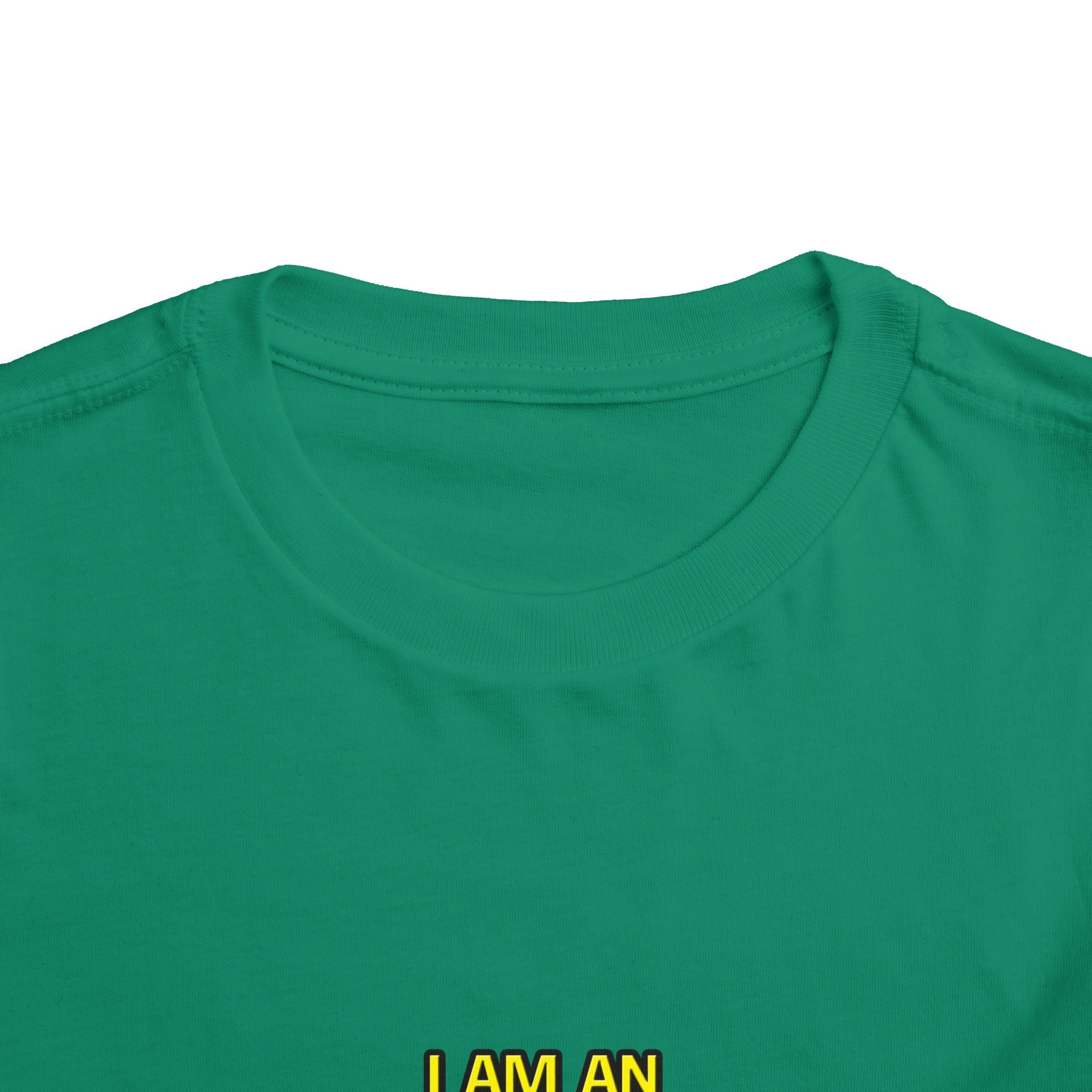 Aerospace Engineer...Superior Intelligence - Toddler Short Sleeve Tee