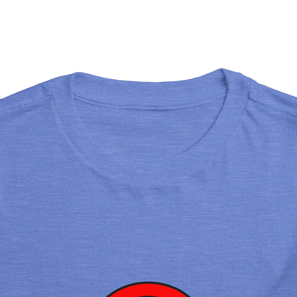 No Whining In Air Traffic Control - Toddler Short Sleeve Tee