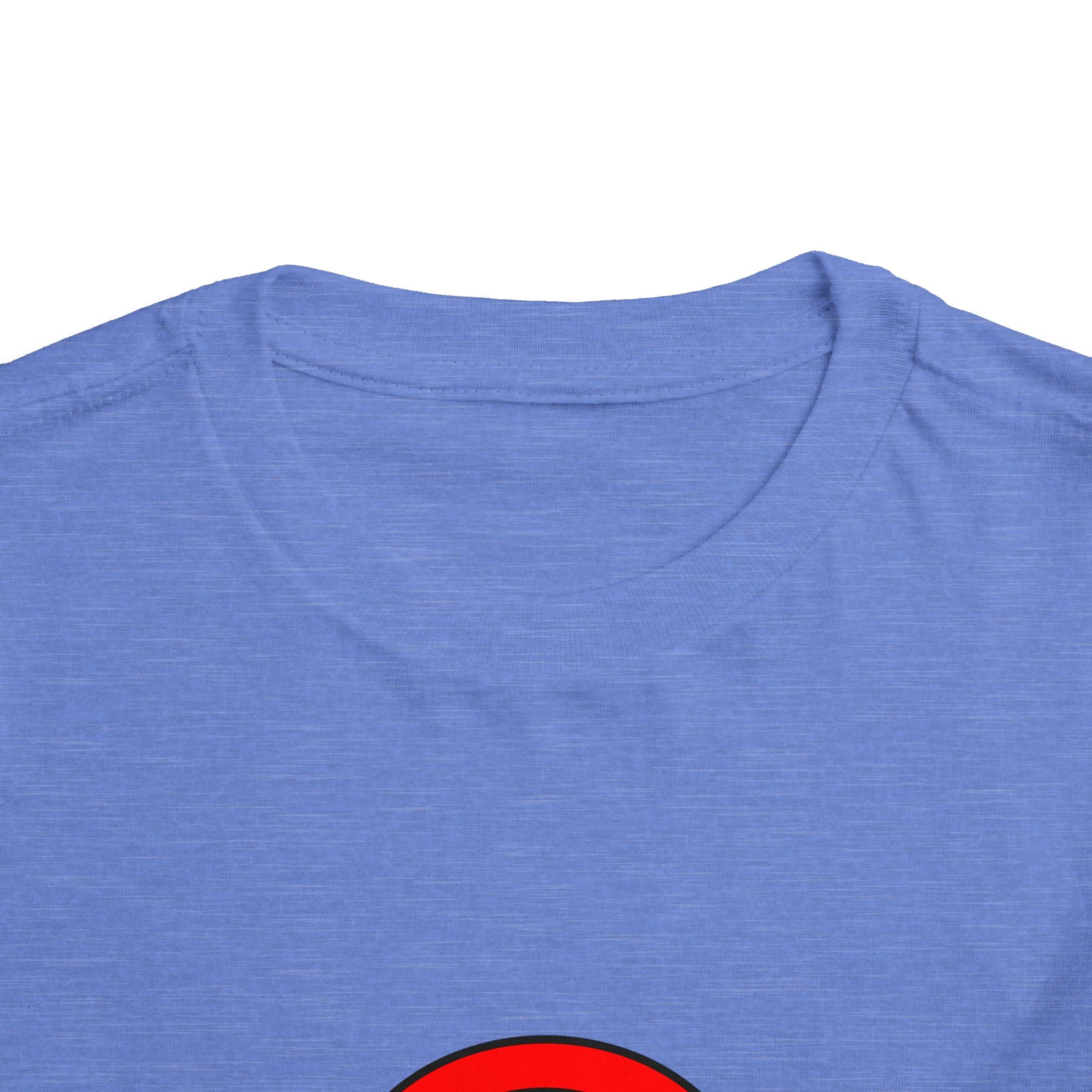 No Whining In Air Traffic Control - Toddler Short Sleeve Tee