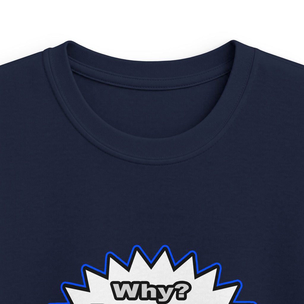 Cardiologist...Because I Said So - Kids Softstyle Tee