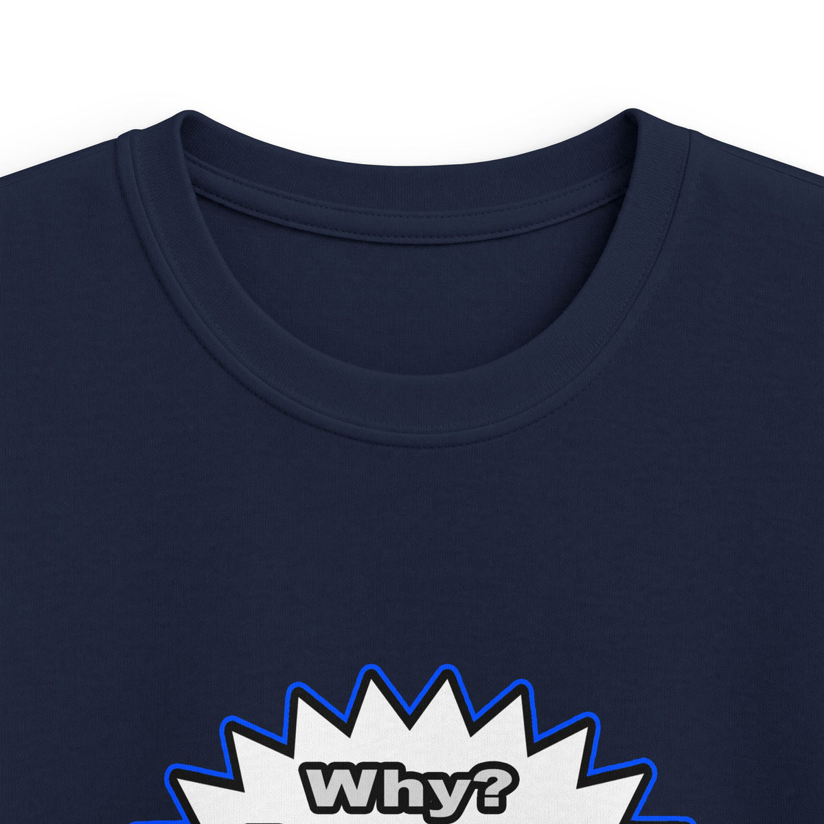 Cardiologist...Because I Said So - Kids Softstyle Tee
