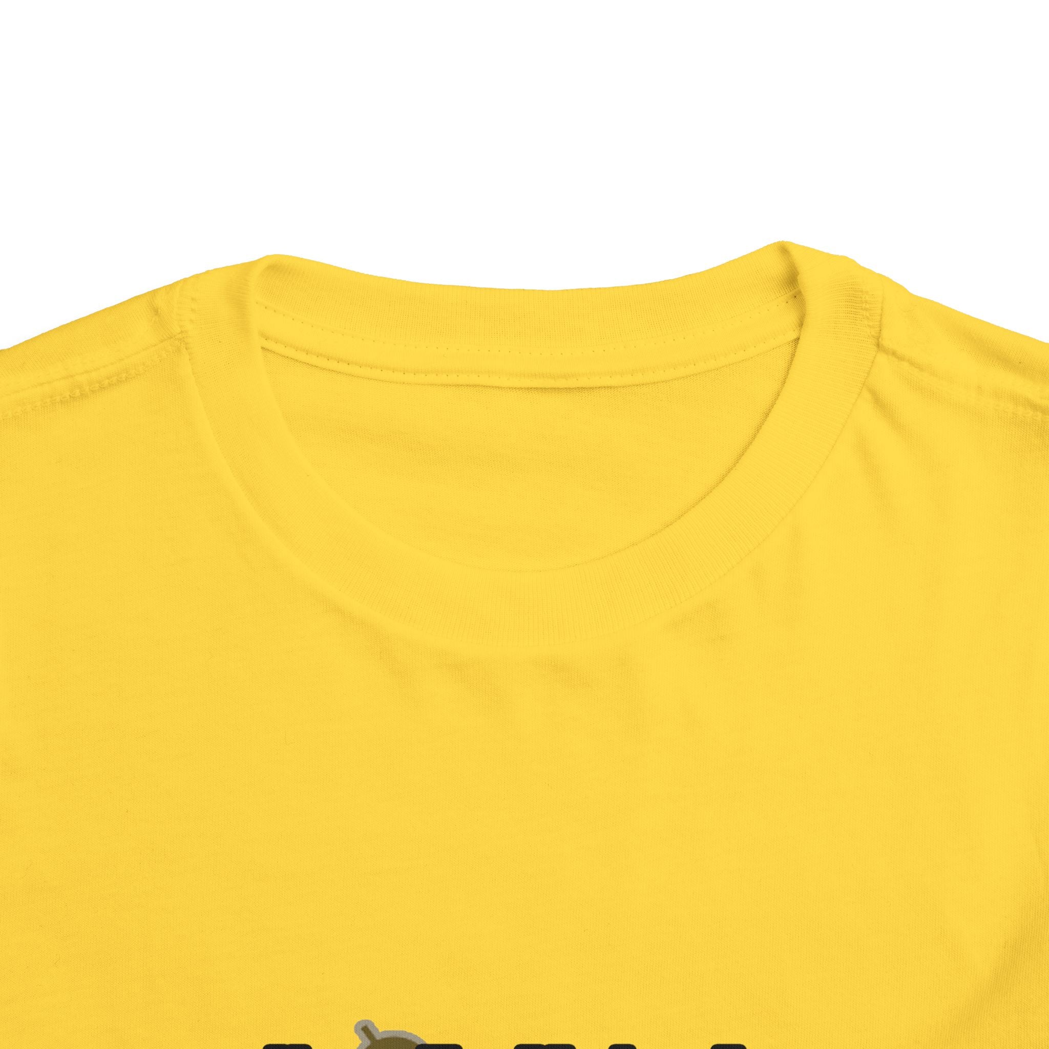 How To Make an Administrative Assistant - Toddler Short Sleeve Tee