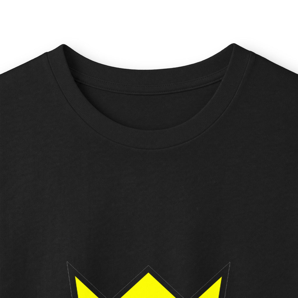 King of Air Traffic Control - Unisex Ultra Cotton Long Sleeve Tee