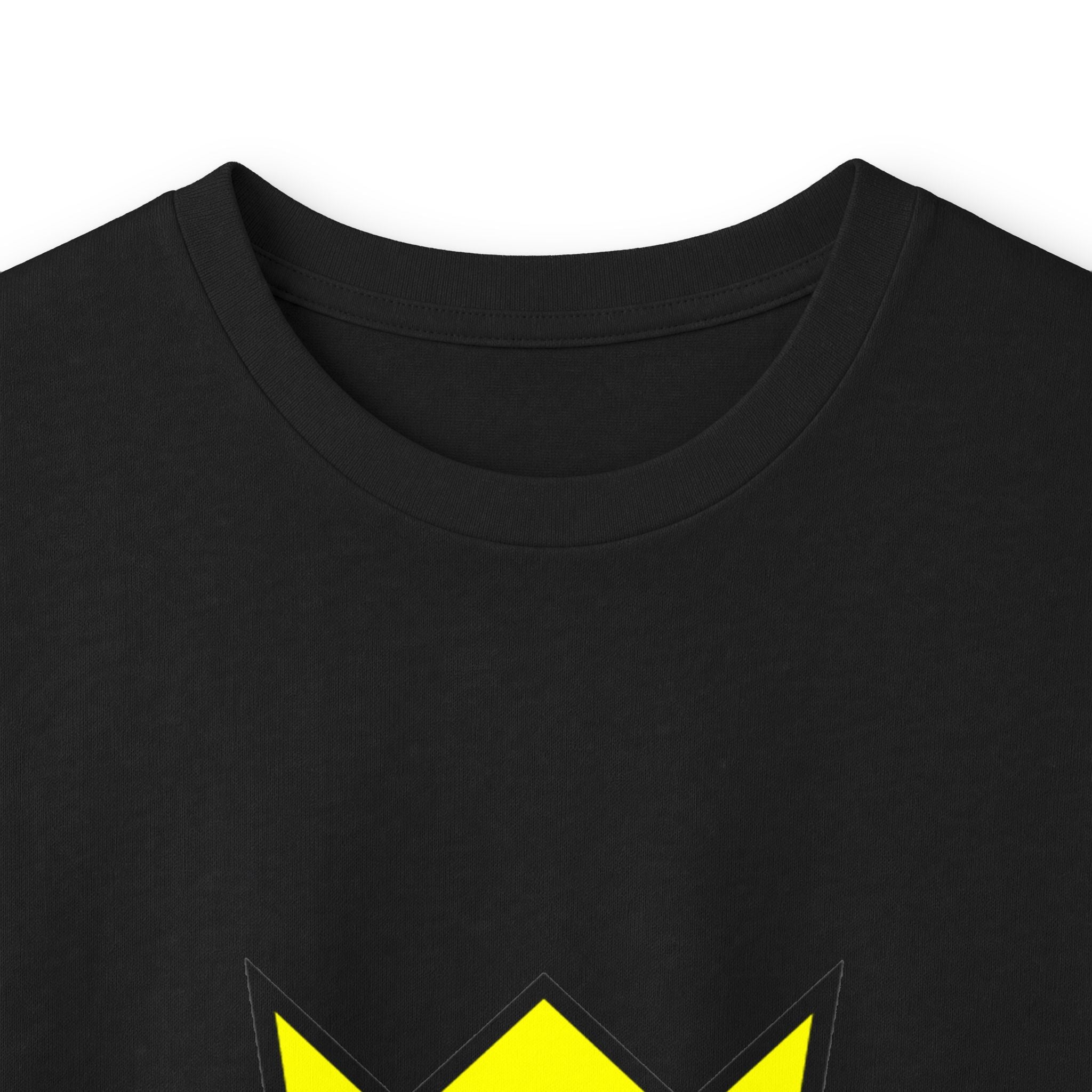 King of Air Traffic Control - Unisex Ultra Cotton Long Sleeve Tee