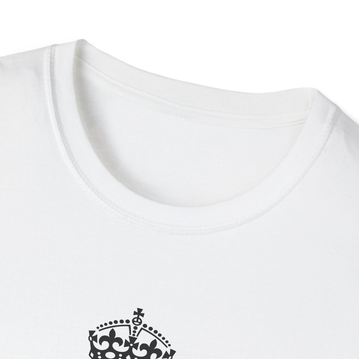 Keep Calm and Call a Cardiologist - Unisex Softstyle T-Shirt