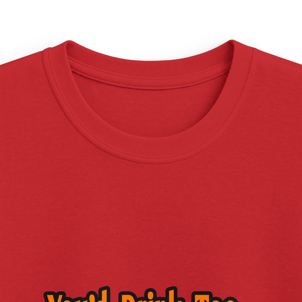 You'd Drink Too...Administrative Assistant - Kids Softstyle Tee