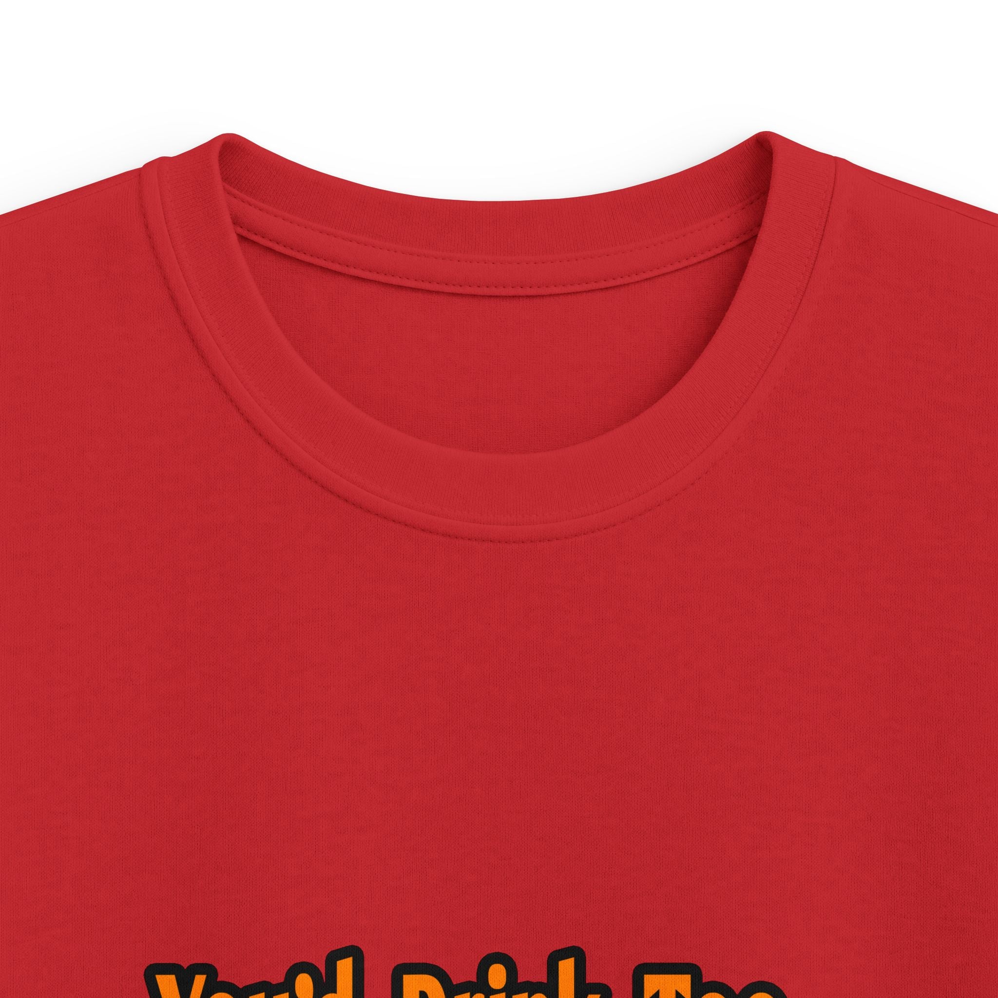 You'd Drink Too...Administrative Assistant - Kids Softstyle Tee