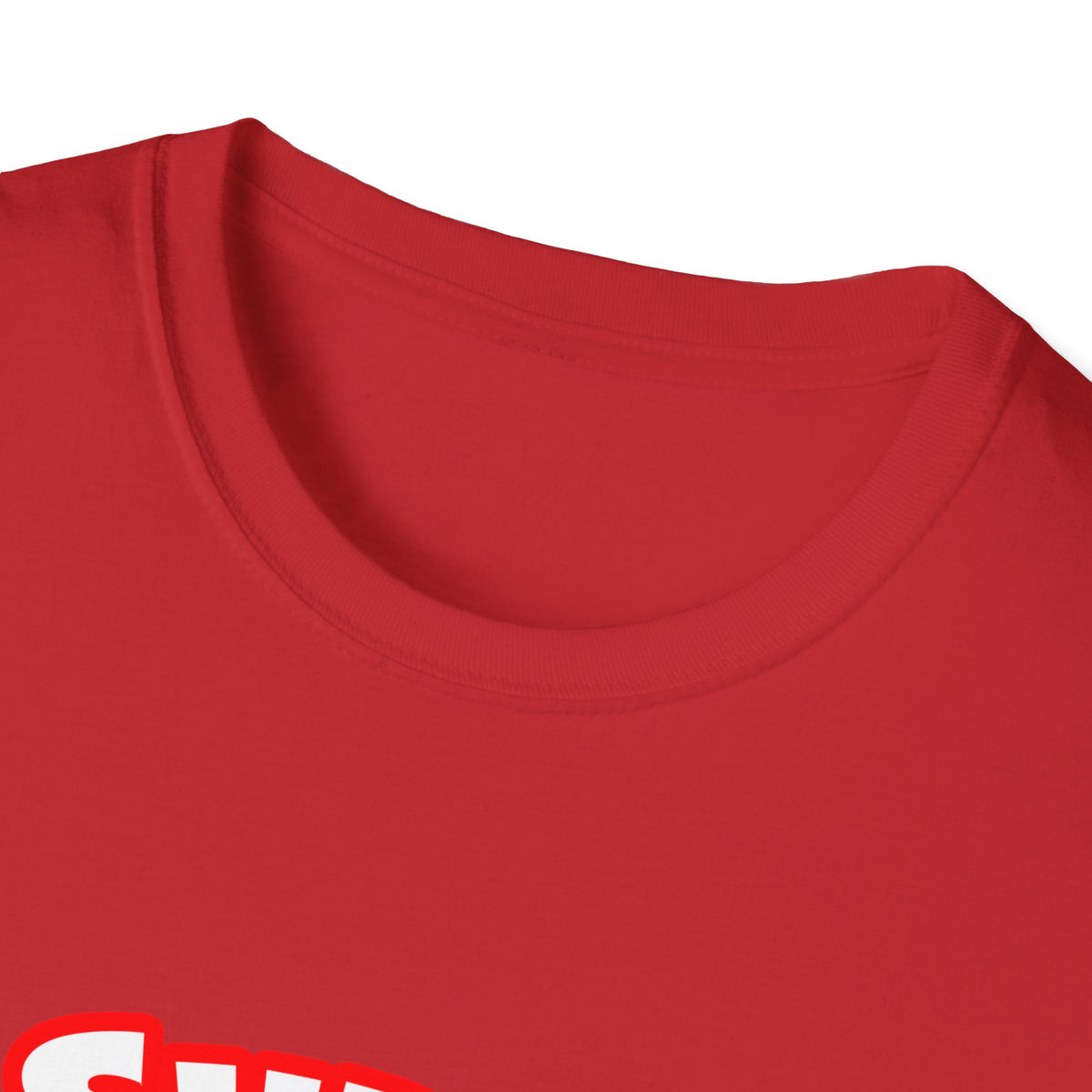 Super Doctor (2) - Unisex Softstyle T-Shirt