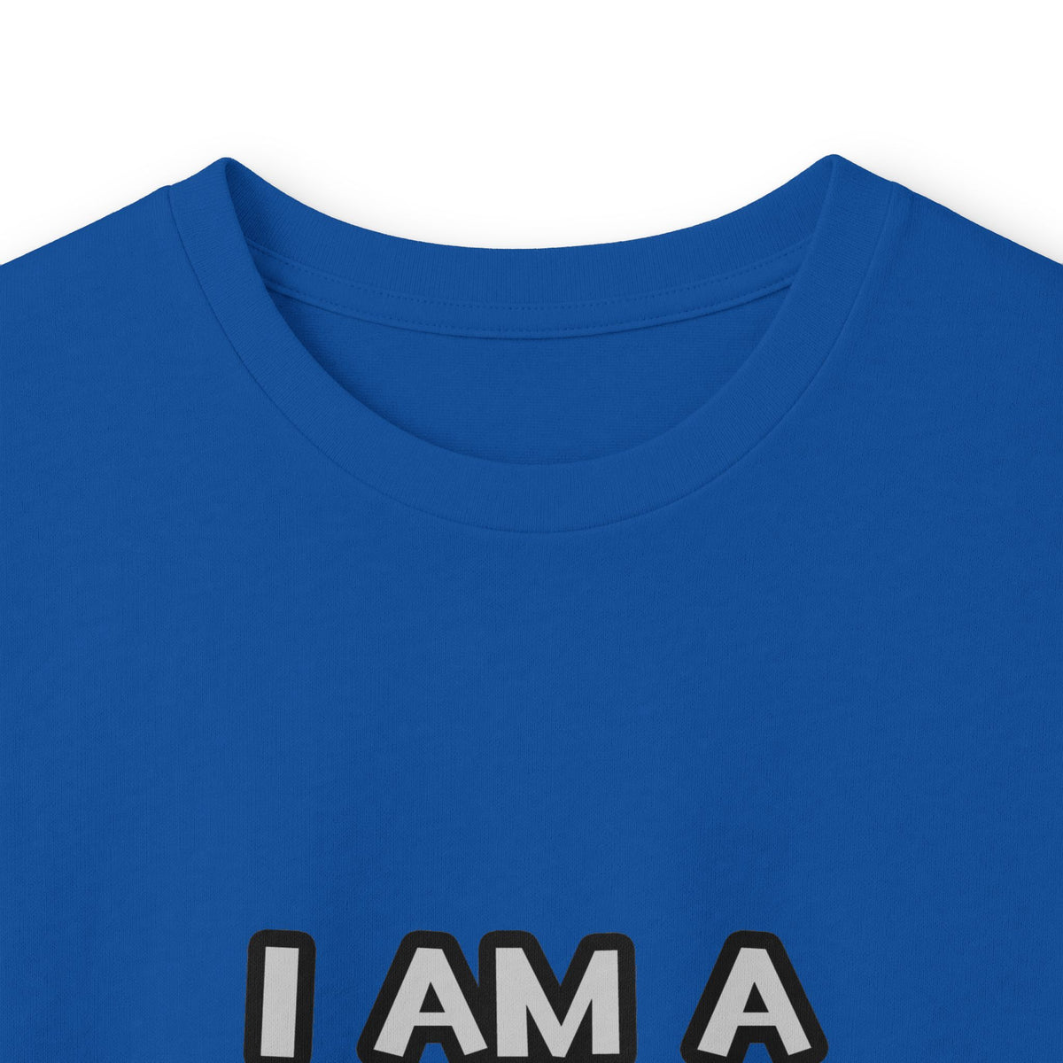 I Am A Chemist ... Not A Magician - Unisex Ultra Cotton Long Sleeve Tee