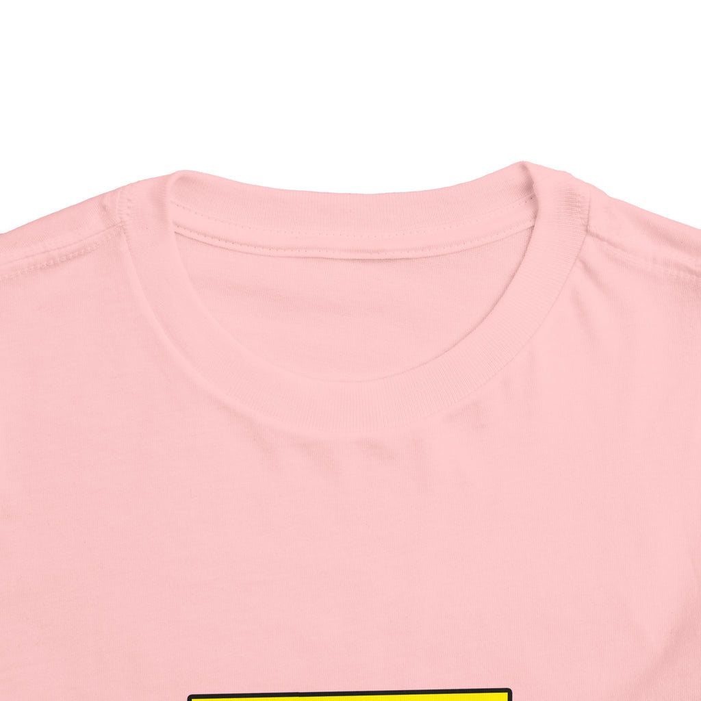 Doctor...Hardest Job You'll Ever Love - Toddler Short Sleeve Tee