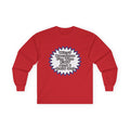 EMT...Because I Said So - Unisex Ultra Cotton Long Sleeve Tee