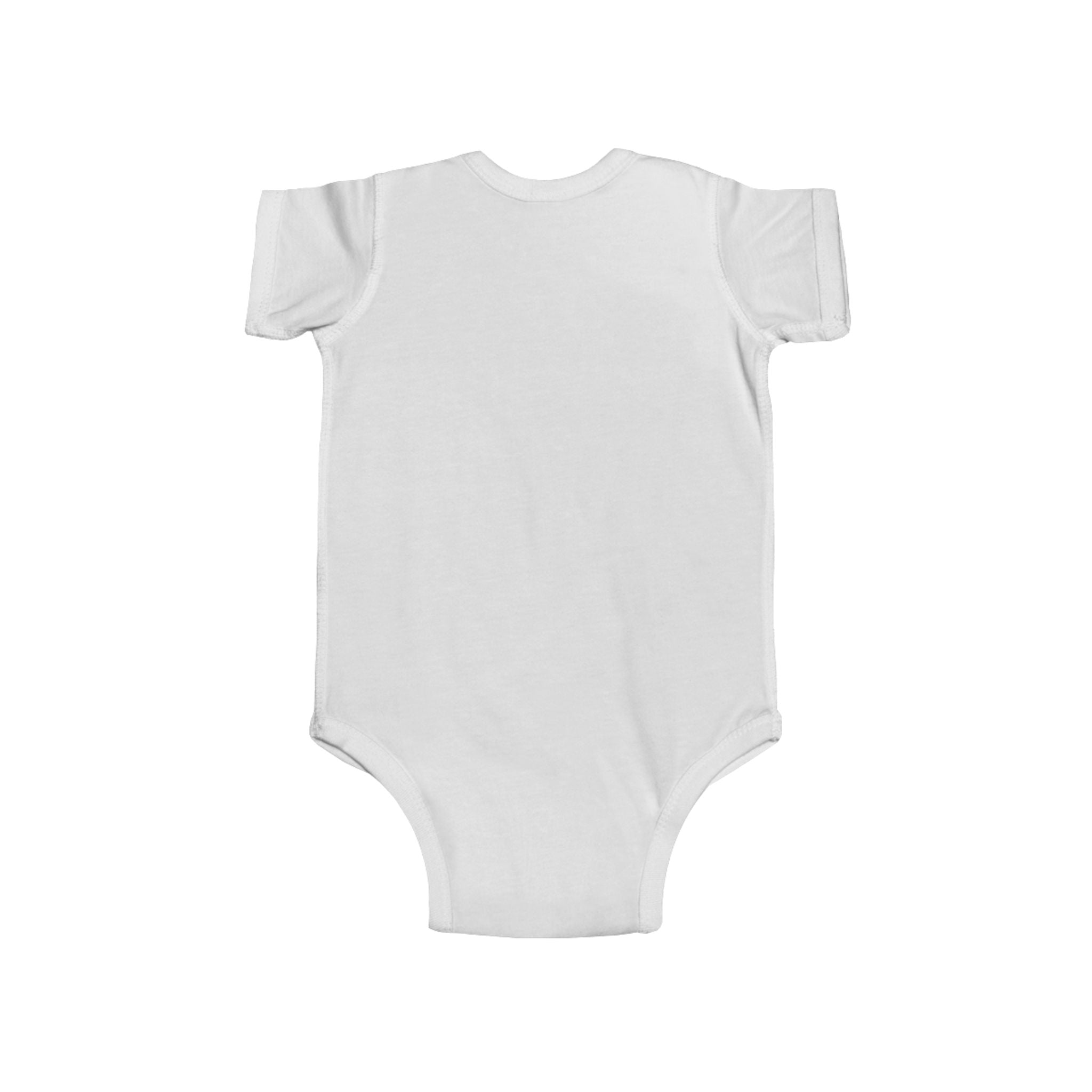 Engineer ... Will Work For Ice Cream - Infant Fine Jersey Bodysuit