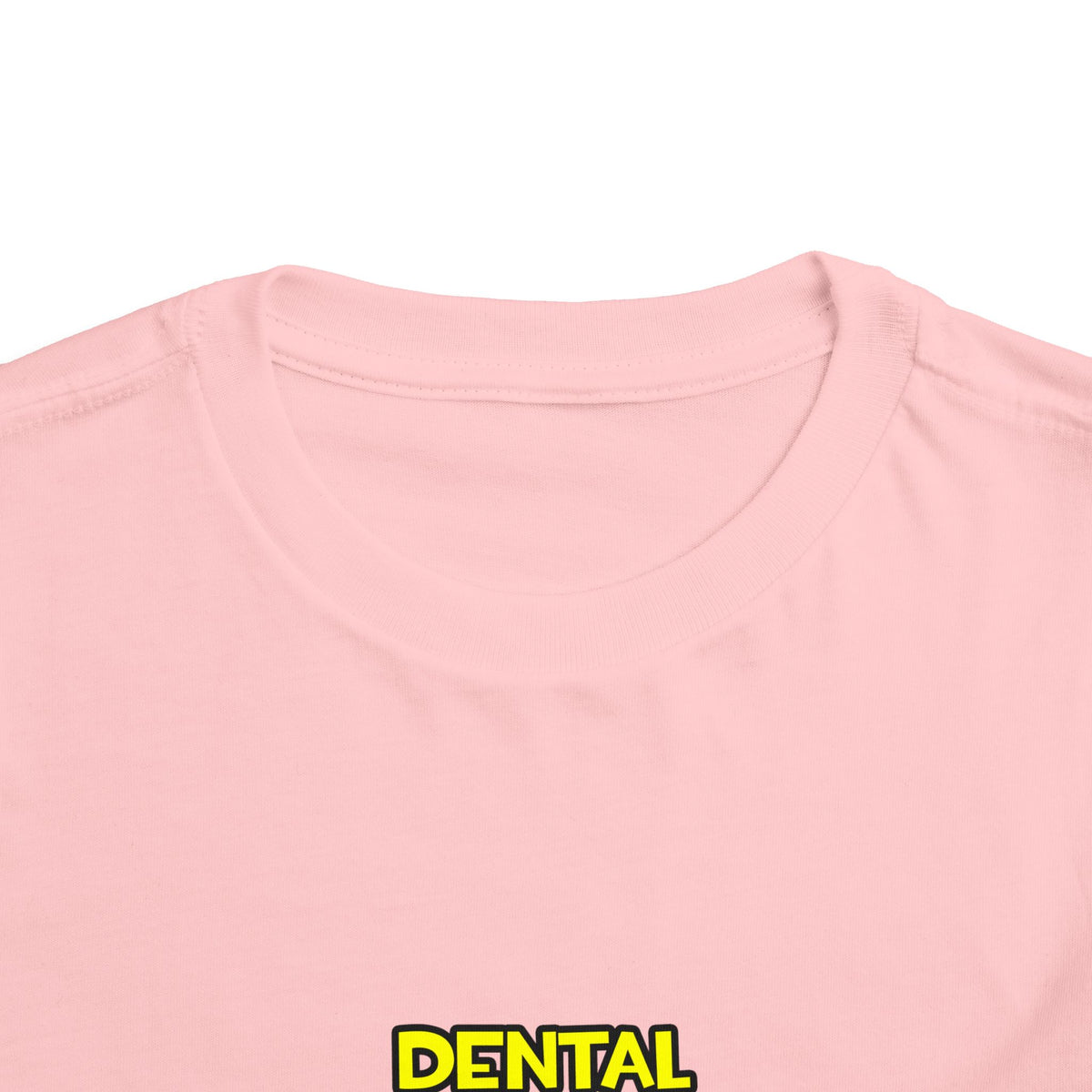 Dental Hygienists Are Sofa King Cool - Toddler Short Sleeve Tee