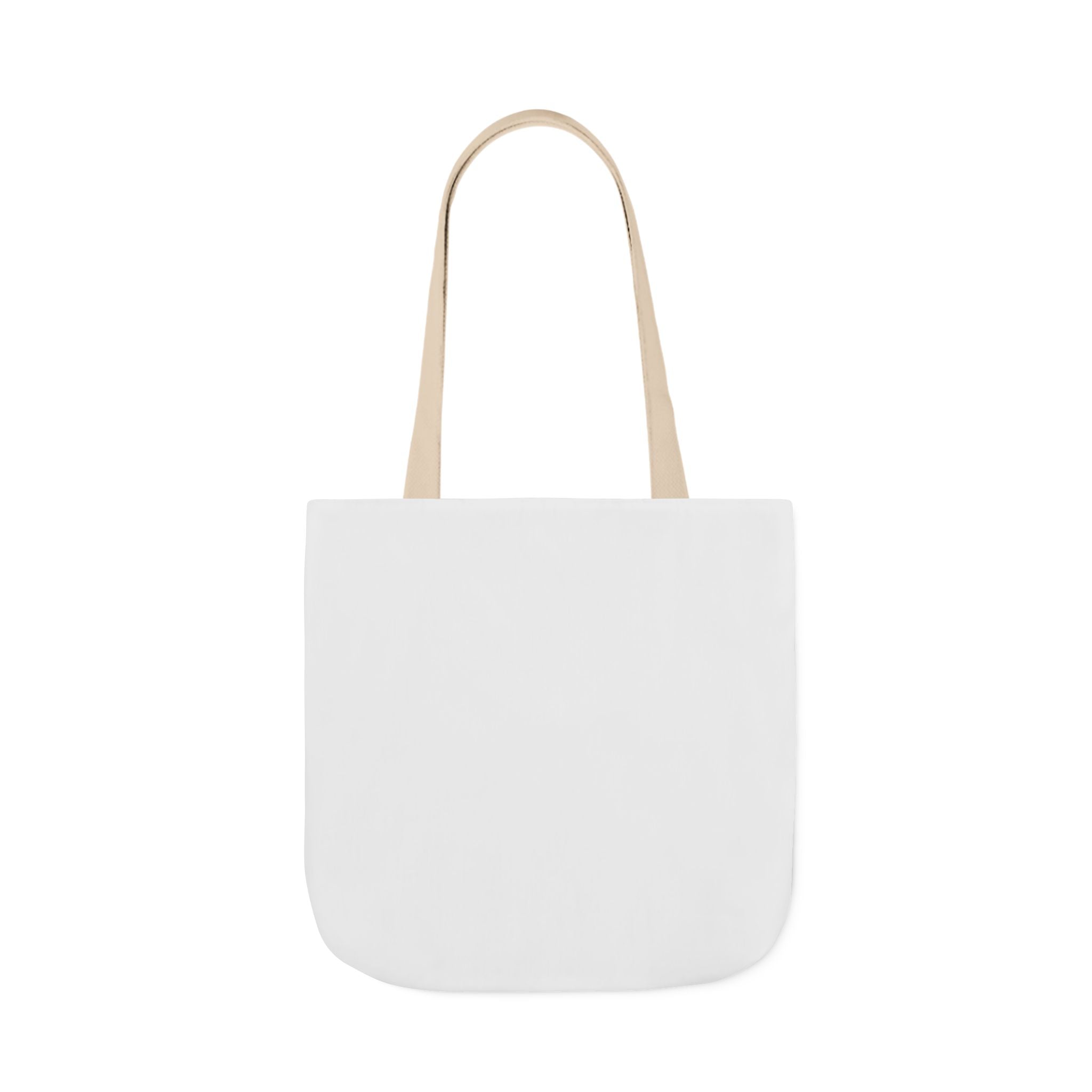 World's Best Nurse - Canvas Tote Bag, 5-Color Straps