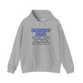 Miracles and Emergency Nurses - Unisex Heavy Blend™ Hooded Sweatshirt