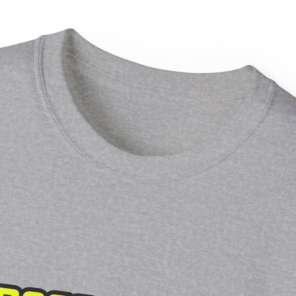 Professional Ambulatory Care Nurse .. Joke - Unisex Ultra Cotton Tee