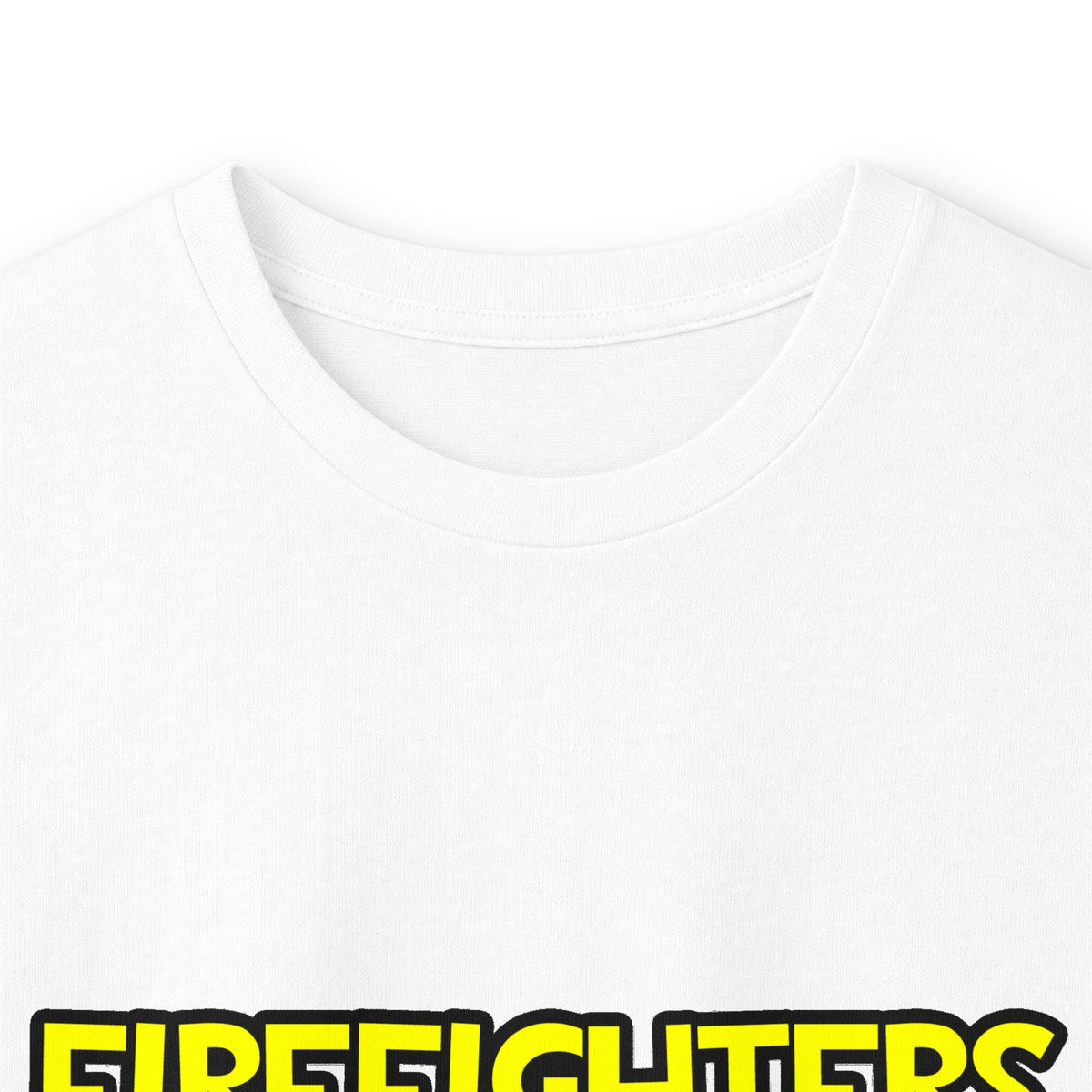 Firefighters Are Sofa King Cool - Unisex Ultra Cotton Long Sleeve Tee