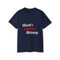 World's Sexiest Actuary - Unisex Ultra Cotton Tee