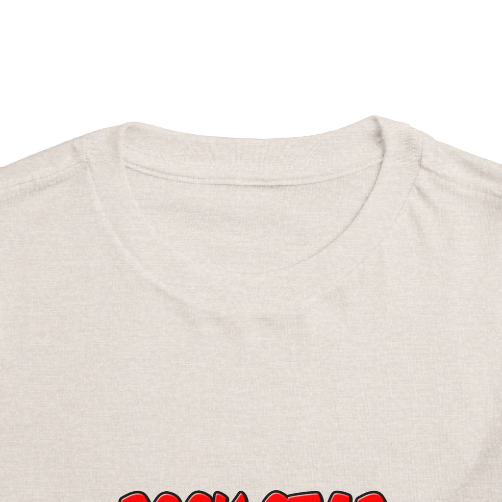 Rock Star .. Anesthesiologist Assistant - Toddler Short Sleeve Tee