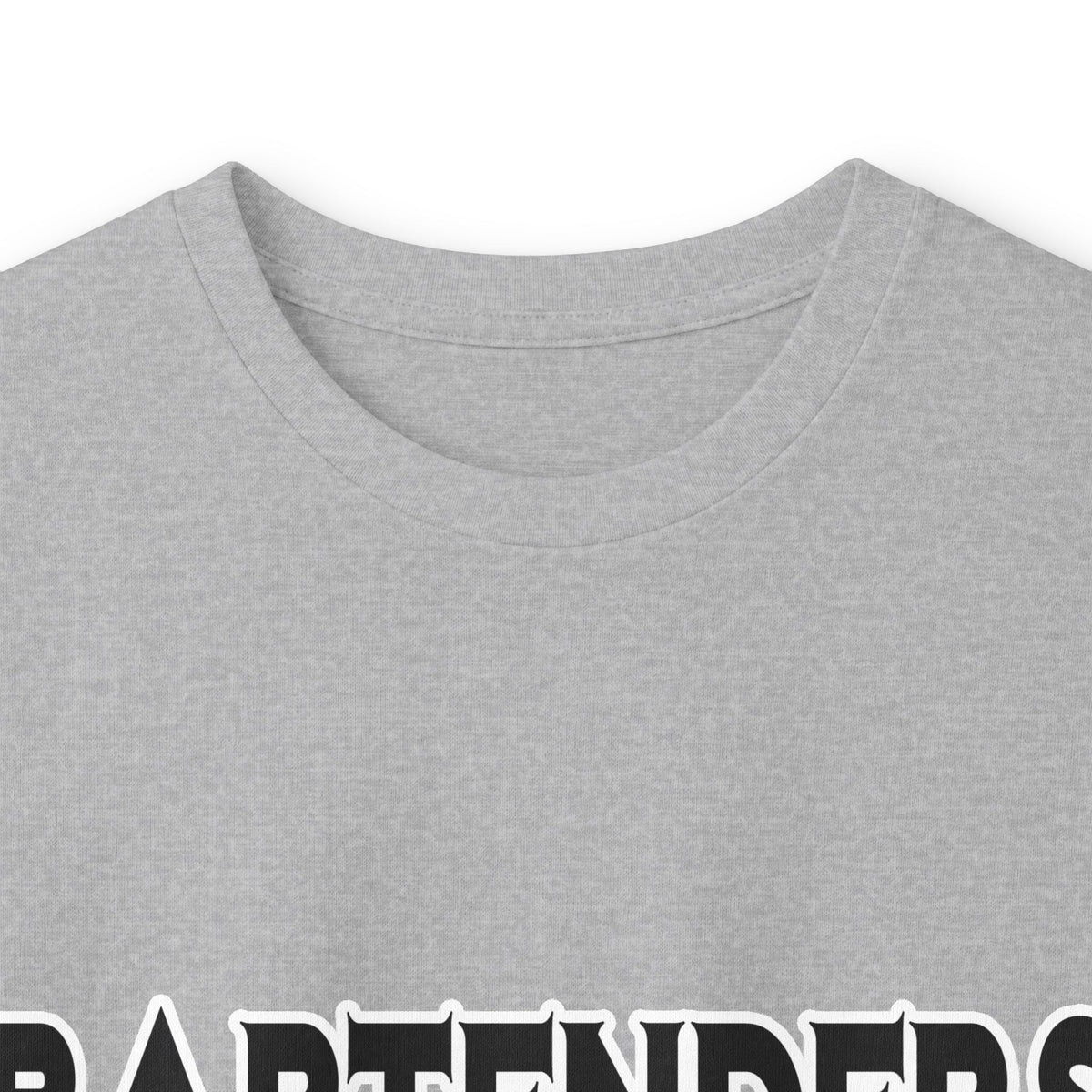 Bartenders Are The Bomb! - Unisex Ultra Cotton Long Sleeve Tee