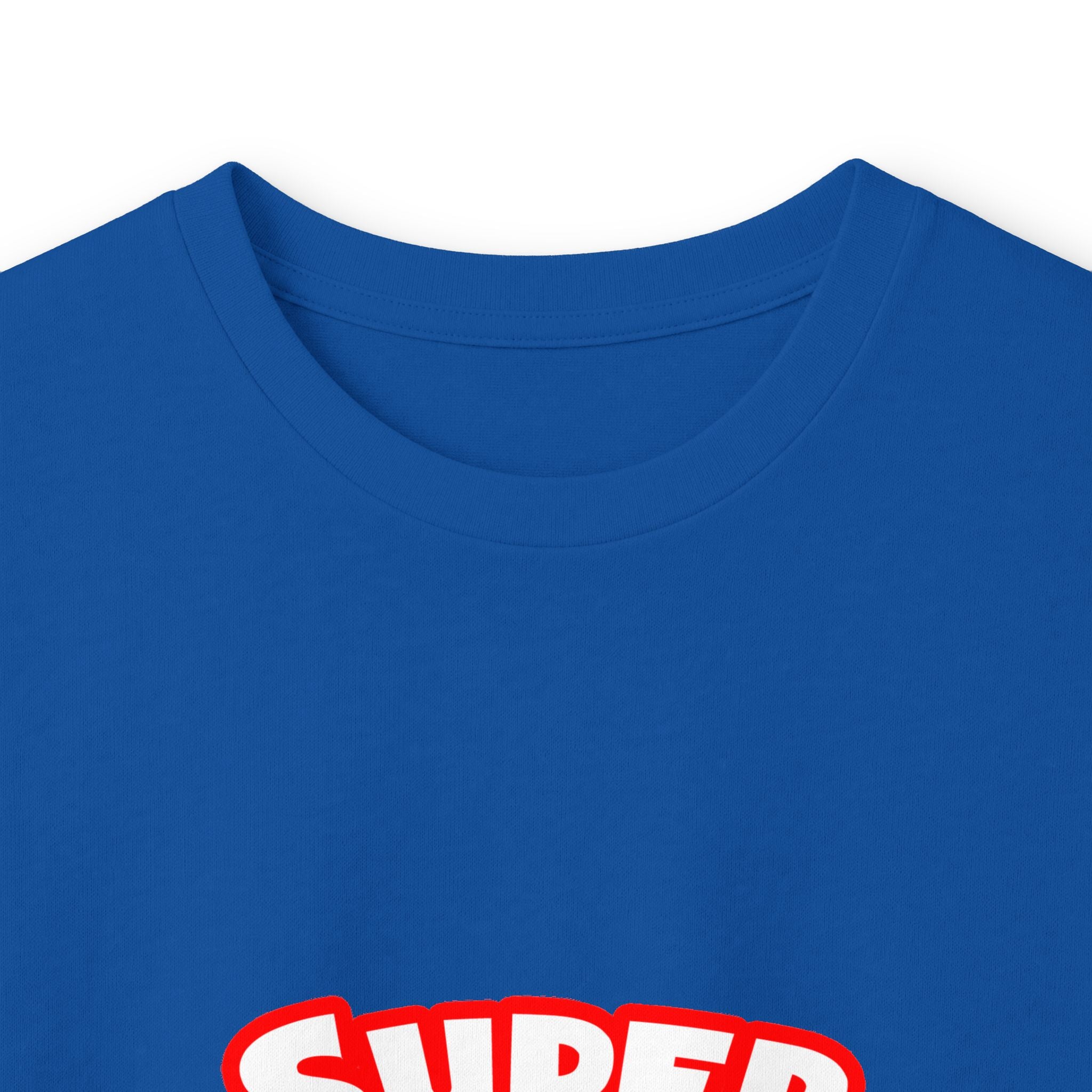Super Astronomer - Unisex Ultra Cotton Long Sleeve Tee