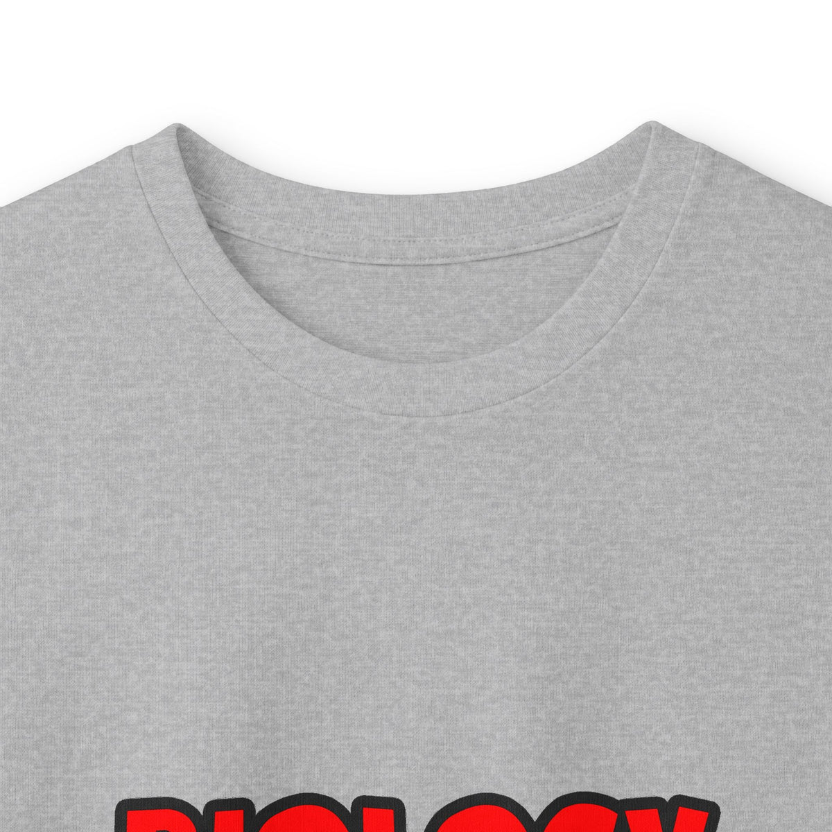 Funny Biologist Shirts and Gifts - Unisex Ultra Cotton Long Sleeve Tee