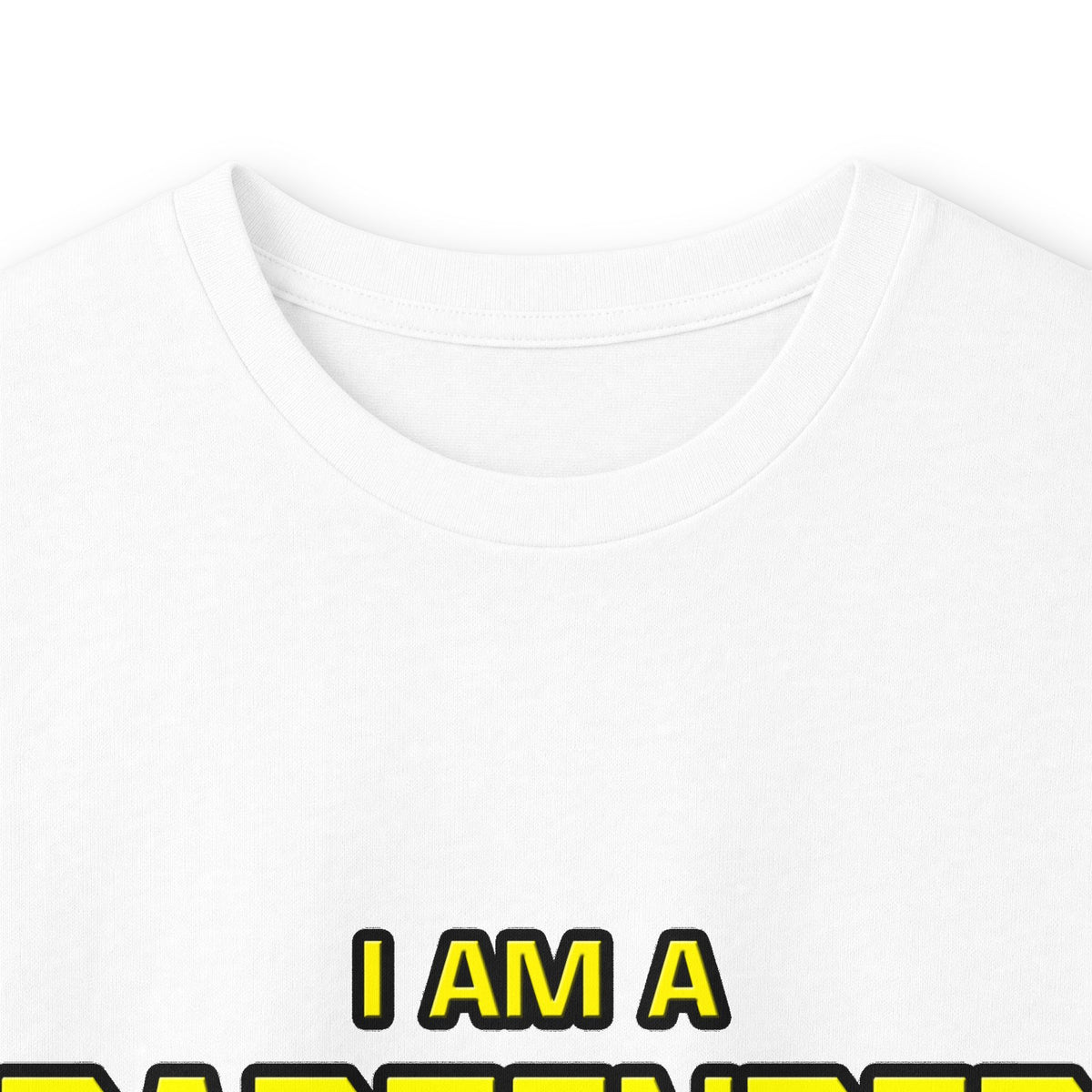 Bartender...Superior Intelligence - Unisex Ultra Cotton Long Sleeve Tee
