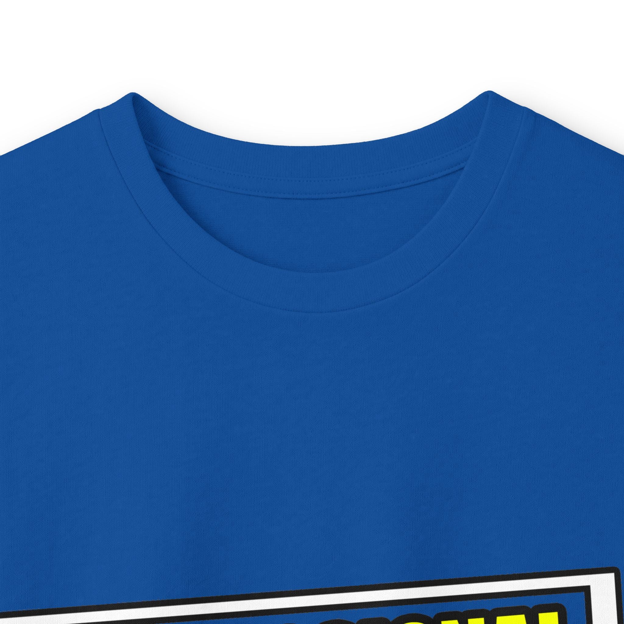 Professional Attorney...Don't Try This At Home - Unisex Ultra Cotton Long Sleeve Tee