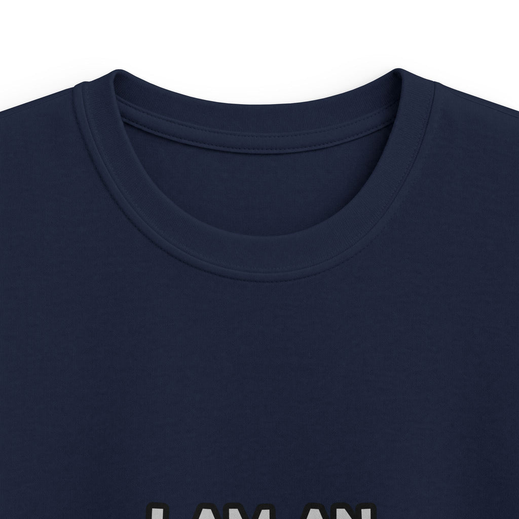 I Am An Actuary... Not A Magician - Kids Softstyle Tee