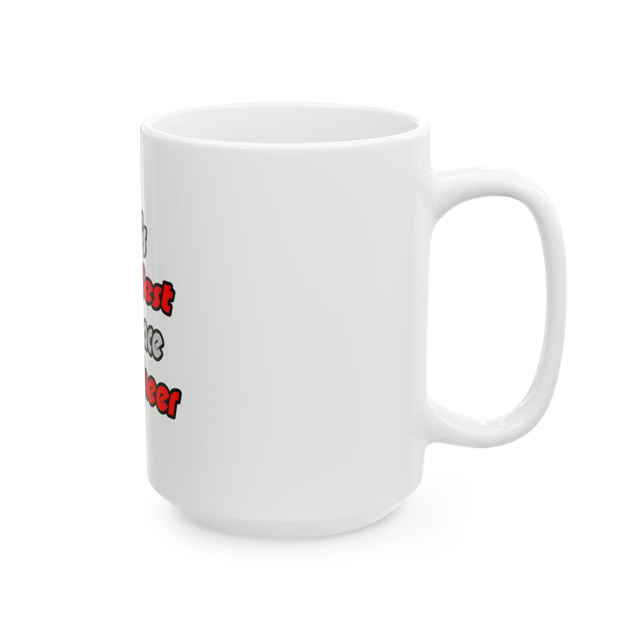 World's Sexiest Aerospace Engineer - Ceramic Mug, (11oz, 15oz)