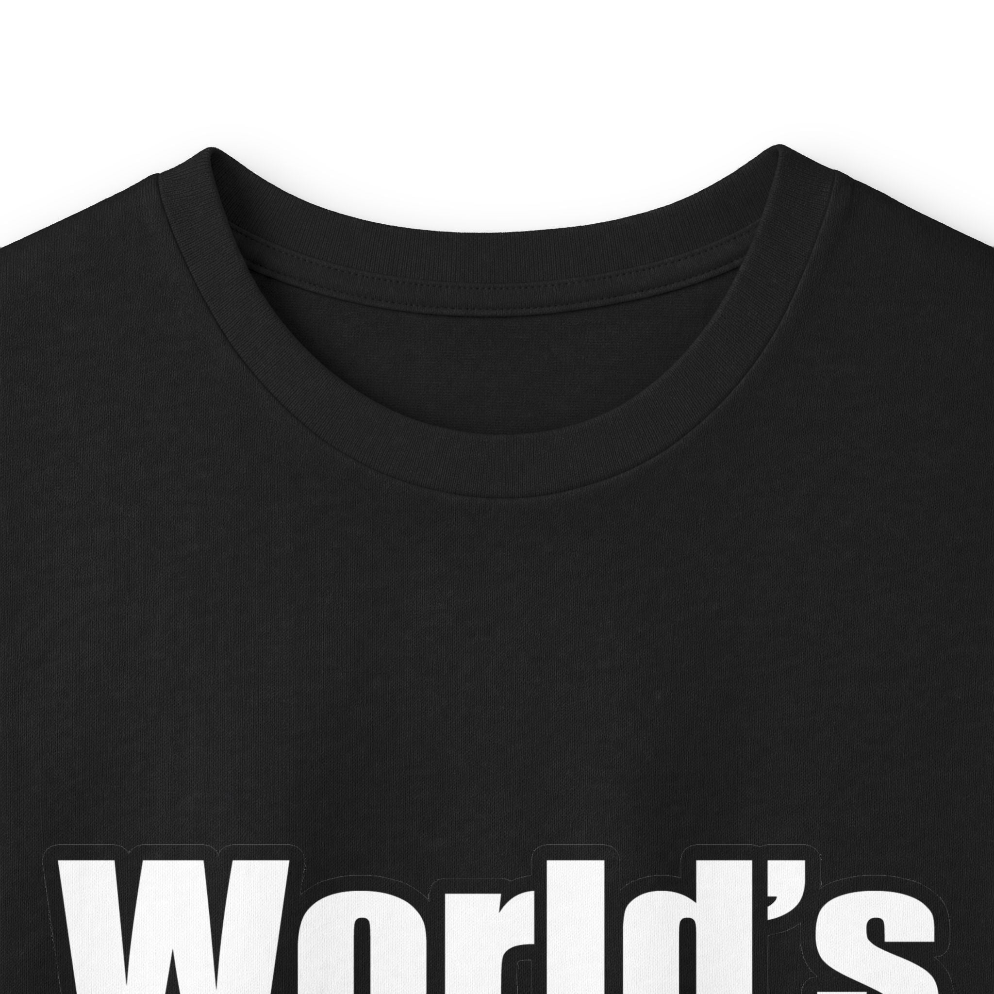 World's Funniest Aerospace Engineer - Unisex Ultra Cotton Long Sleeve Tee