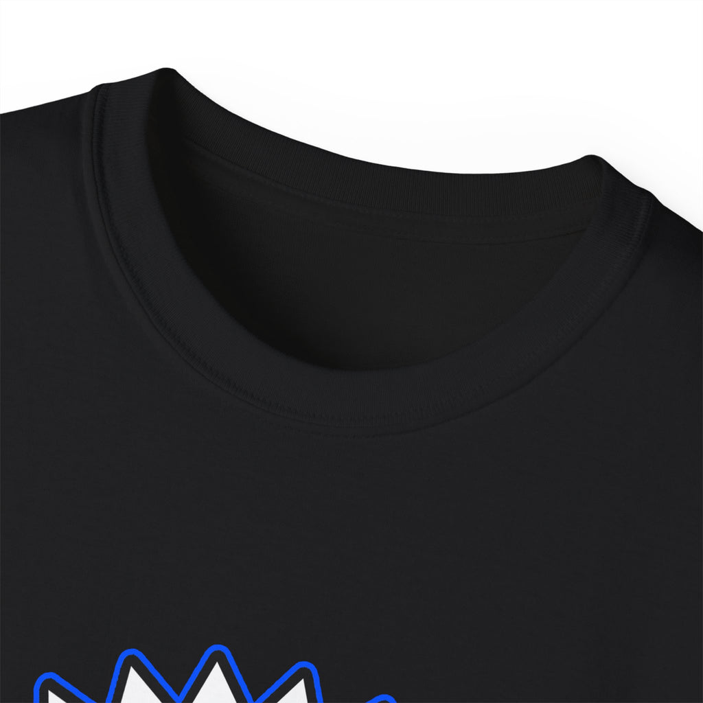 Doctor...Because I Said So - Unisex Ultra Cotton Tee