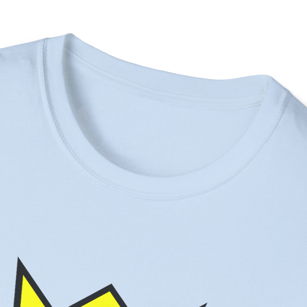 King of Medicine - Unisex Softstyle T-Shirt