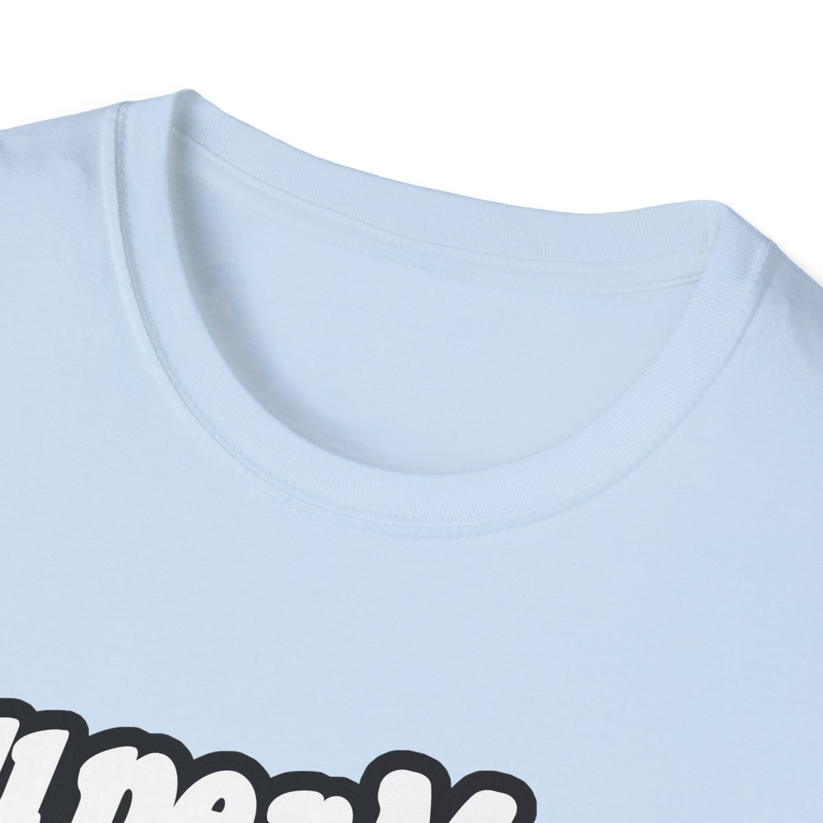 SuperMom...Dental Hygienist - Unisex Softstyle T-Shirt