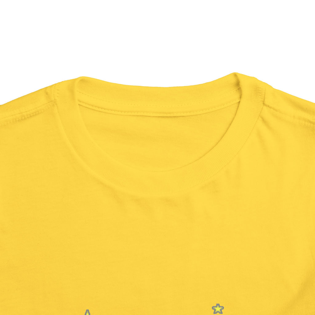 Wake Up Smarter...Sleep With an Engineer - Toddler Short Sleeve Tee