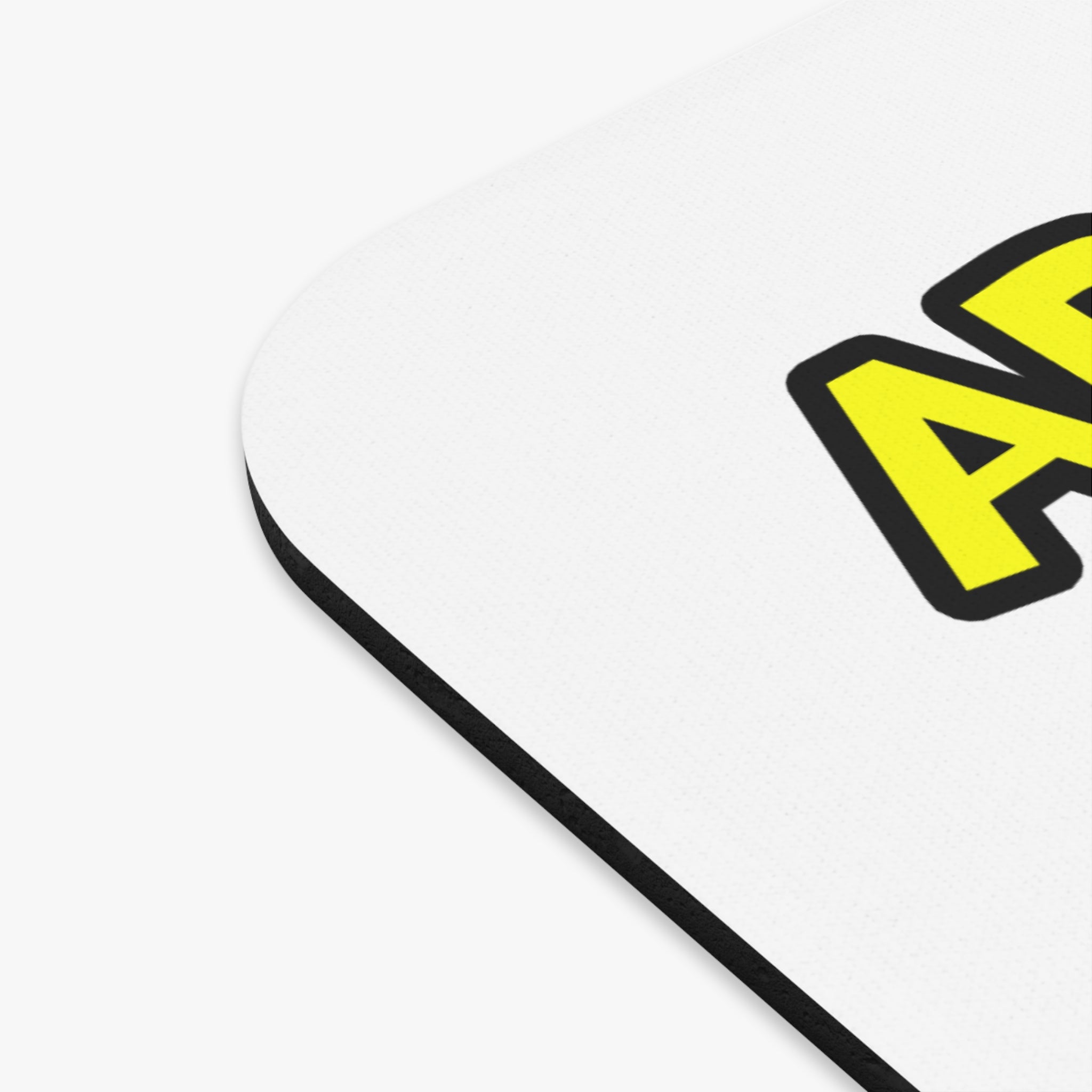 Architects Are Sofa King Cool - Mouse Pad (Rectangle)