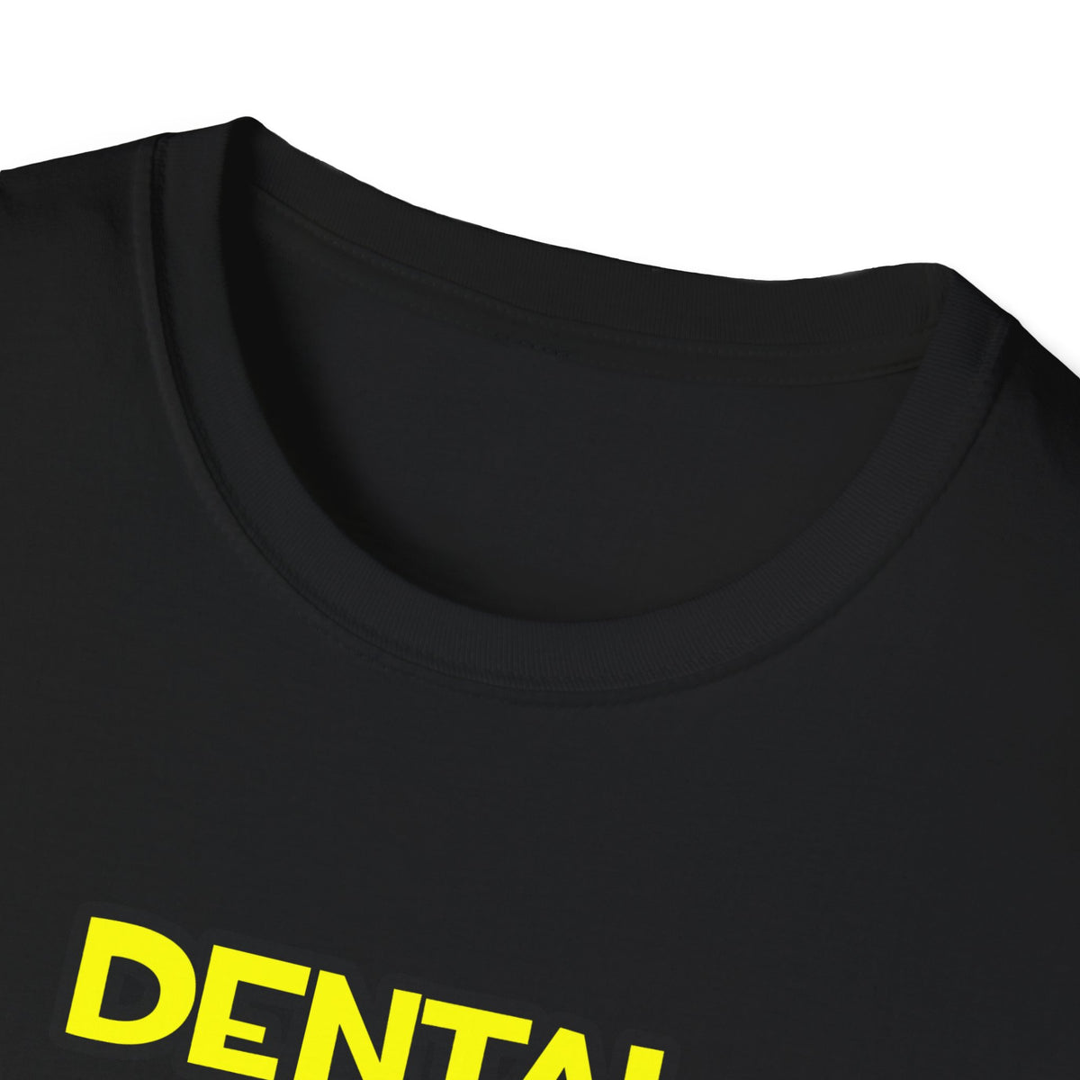 Dental Hygienists Are Sofa King Cool - Unisex Softstyle T-Shirt