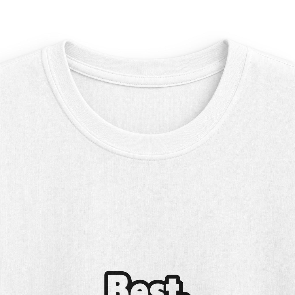 Best. Biochemist. Ever - Kids Softstyle Tee