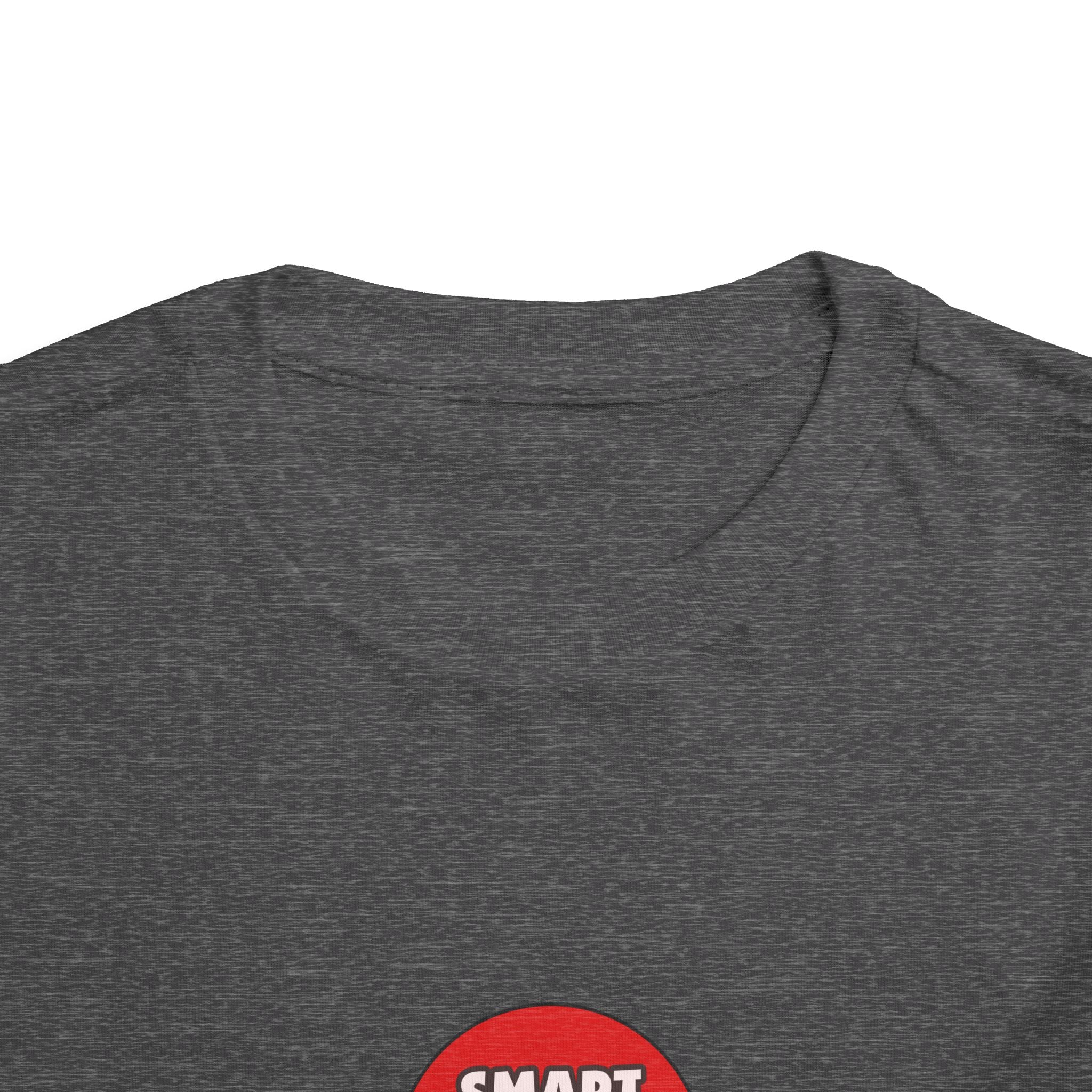 Venn Diagram .. Administrative Assistants - Toddler Short Sleeve Tee