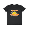 Smell of Electrical Engineering in the Morning - Men's Lightweight Fashion Tee