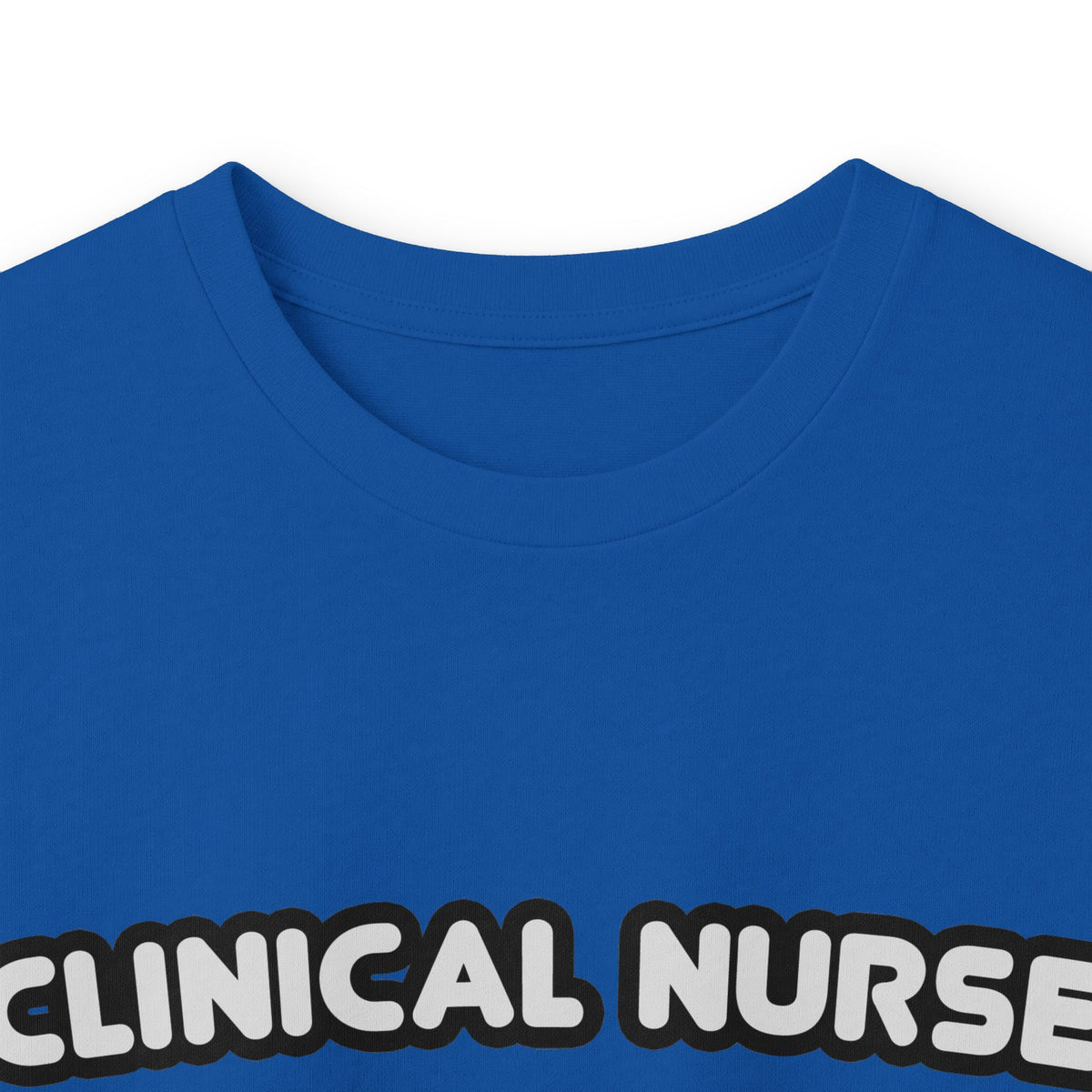Clinical Nurse Specialist .. Kind of a Big Deal - Unisex Ultra Cotton Long Sleeve Tee