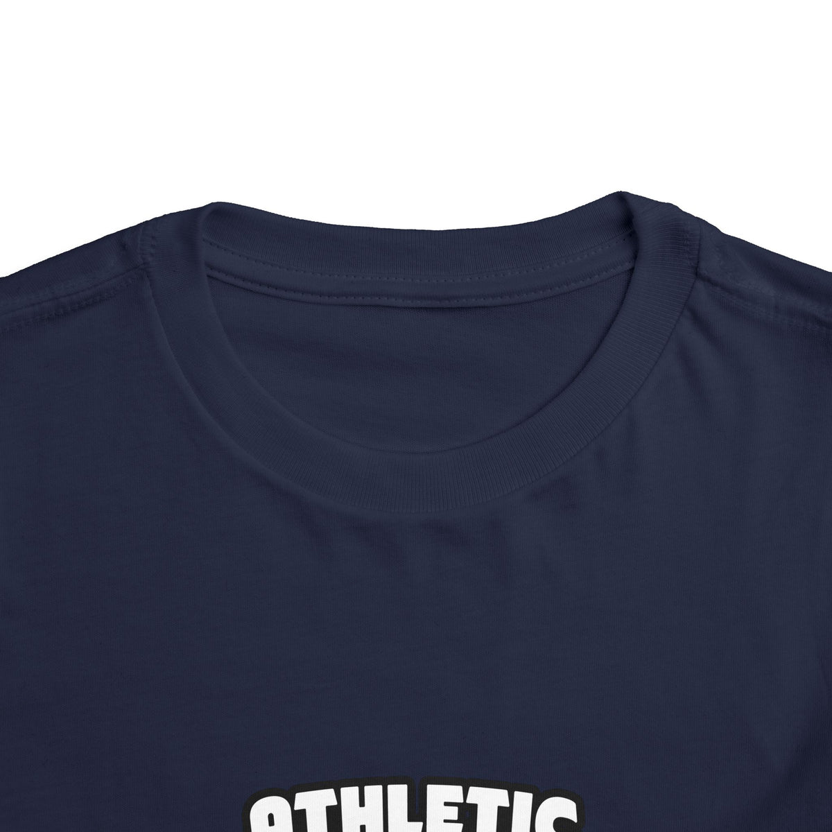 Athletic Trainer ... Big Deal - Toddler Short Sleeve Tee