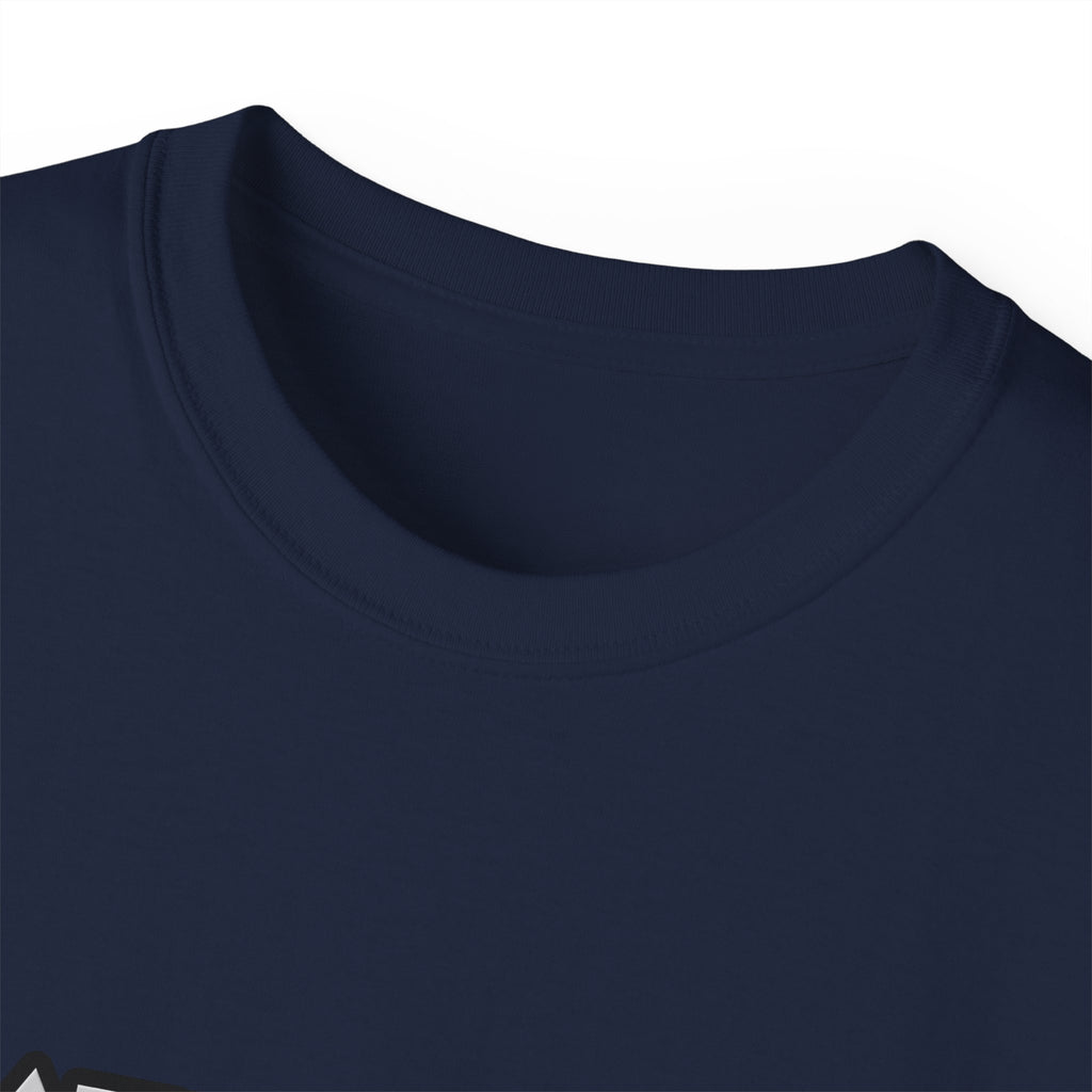 Athletic Trainer .. I'm Kind of a Big Deal - Unisex Ultra Cotton Tee