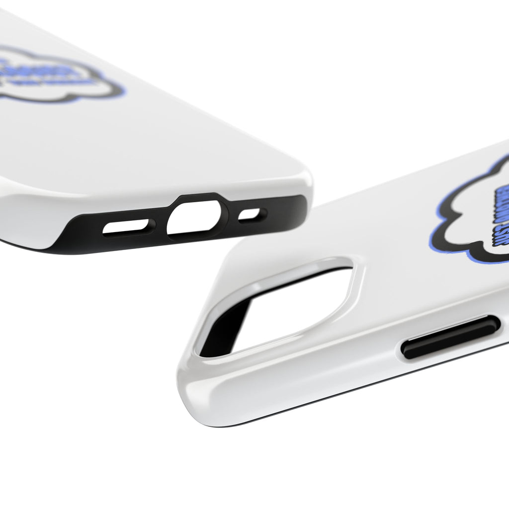 Audiologist .. Livin' The Dream - Tough Phone Cases