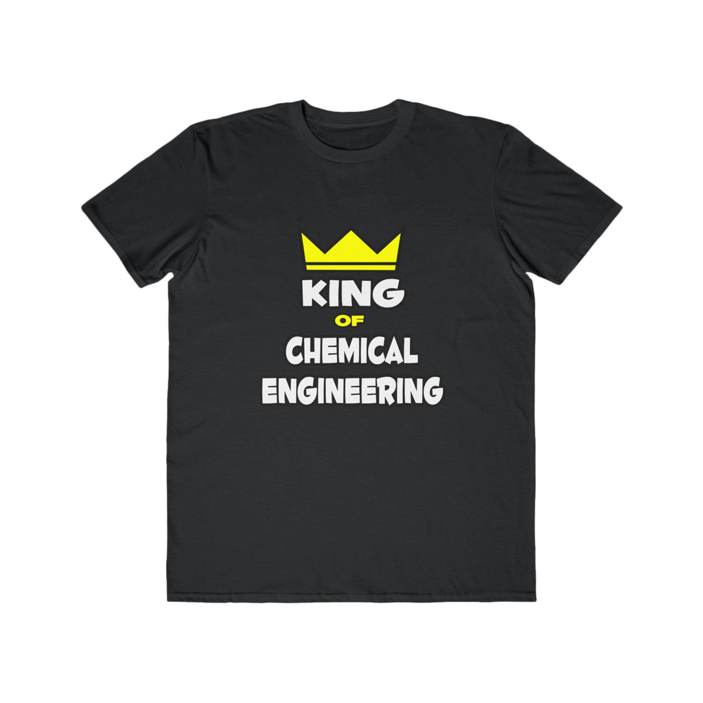 King of Chemical Engineering (2) - Men's Lightweight Fashion Tee