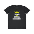 King of Chemical Engineering (2) - Men's Lightweight Fashion Tee