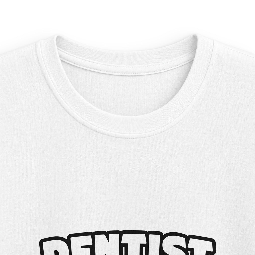 Dentist...Big Deal - Kids Softstyle Tee