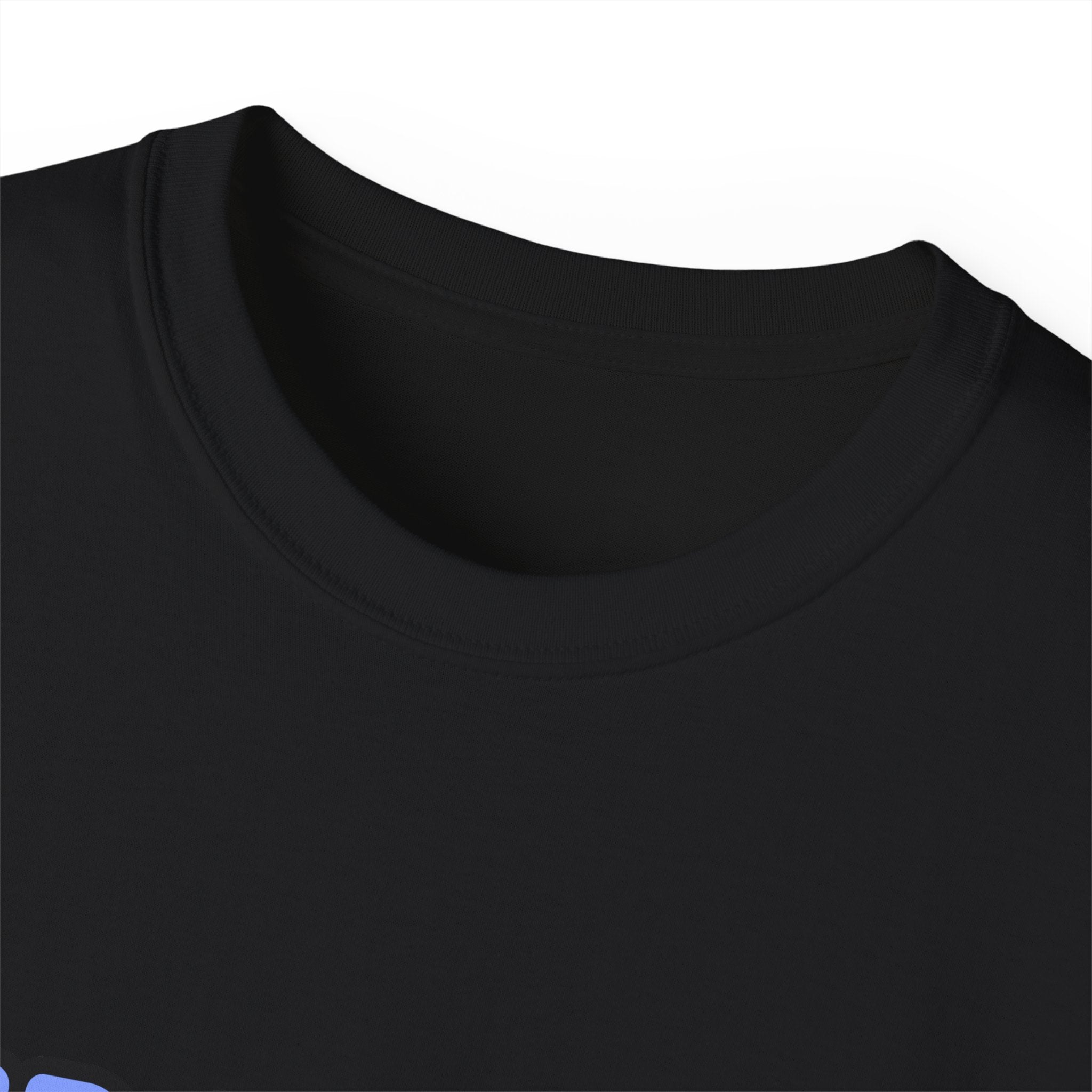 Miracles and Air Traffic Controllers - Unisex Ultra Cotton Tee