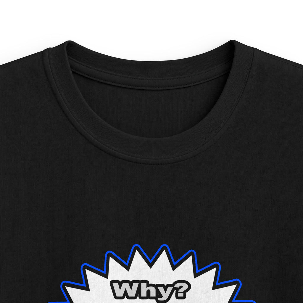 Cardiologist...Because I Said So - Kids Softstyle Tee
