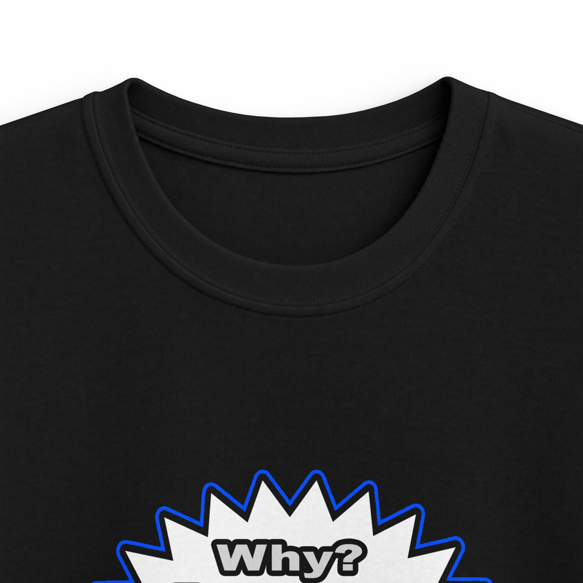 Cardiologist...Because I Said So - Kids Softstyle Tee